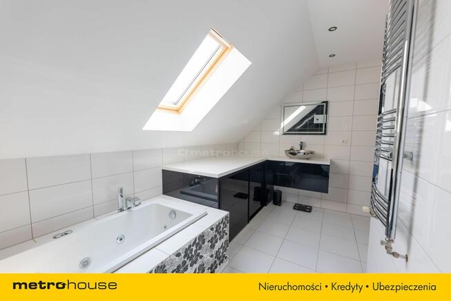 Okazja! Wygodny dom z pięknym ogrodem k/Wyszkowa