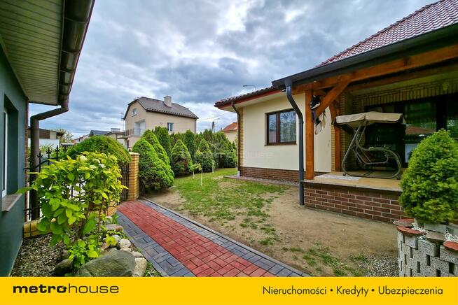 Nowoczesny dom z sauną i ogrodem 720 m2 – Olecko