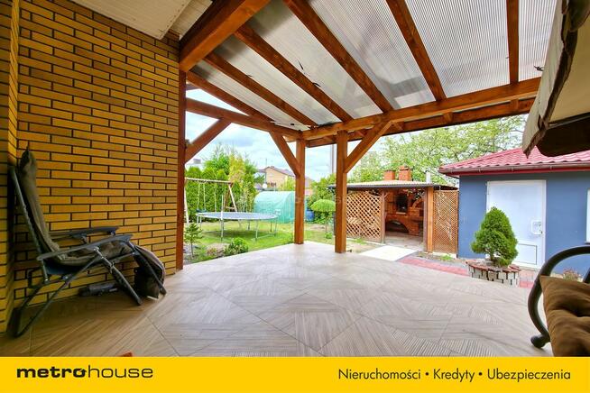 Nowoczesny dom z sauną i ogrodem 720 m2 – Olecko