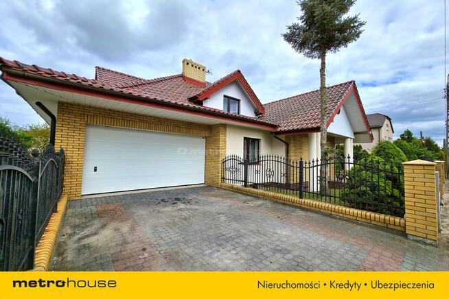 Nowoczesny dom z sauną i ogrodem 720 m2 – Olecko