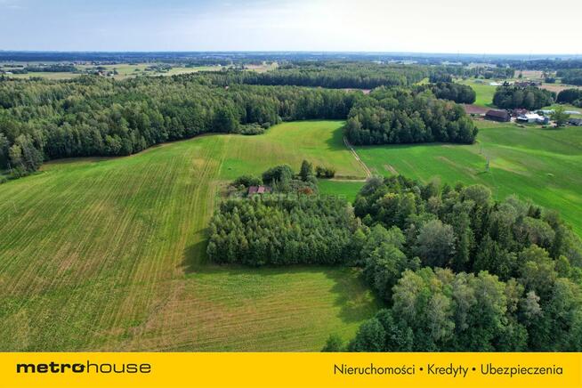 Dom 90 m2 na wsi – Szczecinki, Olecko