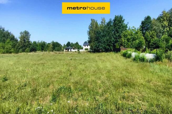 DZIAŁKA DLA KONESERA CISZY I SPOKOJU