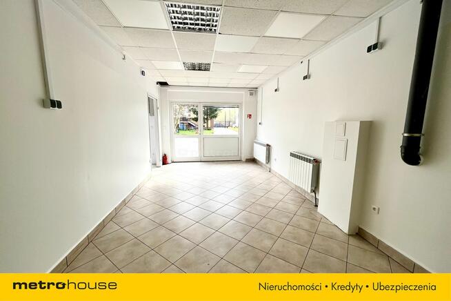 Centrum! Lokal biurowo-magazynowo-usługowy 150m2