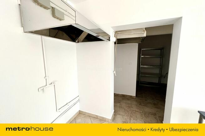 Centrum! Lokal biurowo-magazynowo-usługowy 150m2