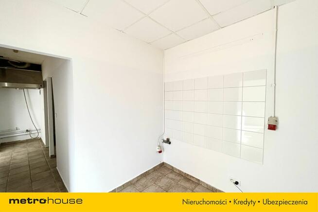 Centrum! Lokal biurowo-magazynowo-usługowy 150m2