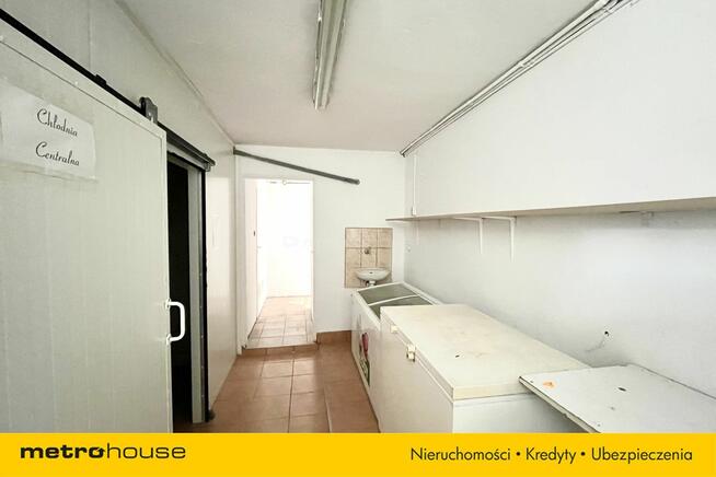 Centrum! Lokal biurowo-magazynowo-usługowy 150m2