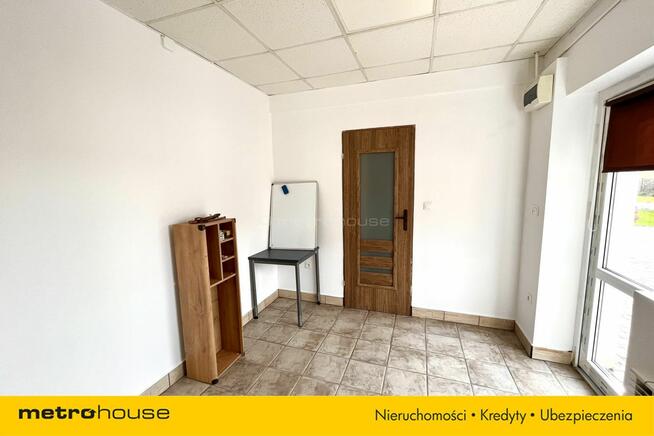 Centrum! Lokal biurowo-magazynowo-usługowy 150m2