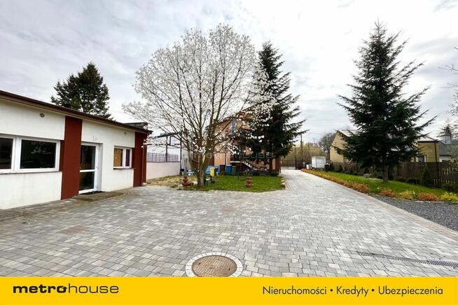 Centrum! Lokal biurowo-magazynowo-usługowy 150m2