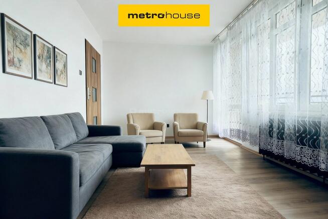 3 pokoje z balkonem Os. Na Wzgórzu