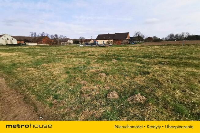 Twój wymarzony dom w miejscu pełnym zieleni