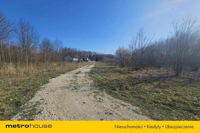 Działka Szczaki, ul. Myszki