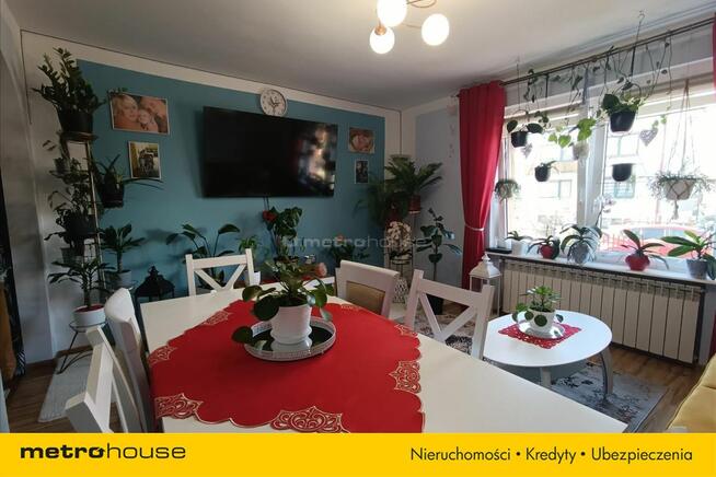 Na sprzedaż pół bliźniaka