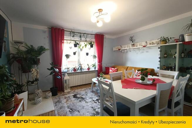 Na sprzedaż pół bliźniaka