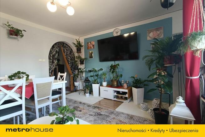 Na sprzedaż pół bliźniaka