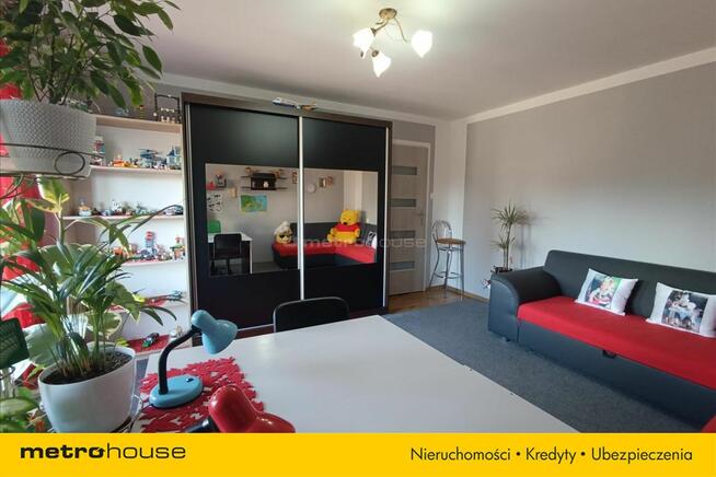 Na sprzedaż pół bliźniaka