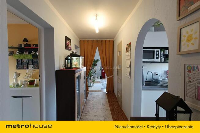 Na sprzedaż pół bliźniaka