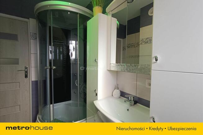 Na sprzedaż pół bliźniaka