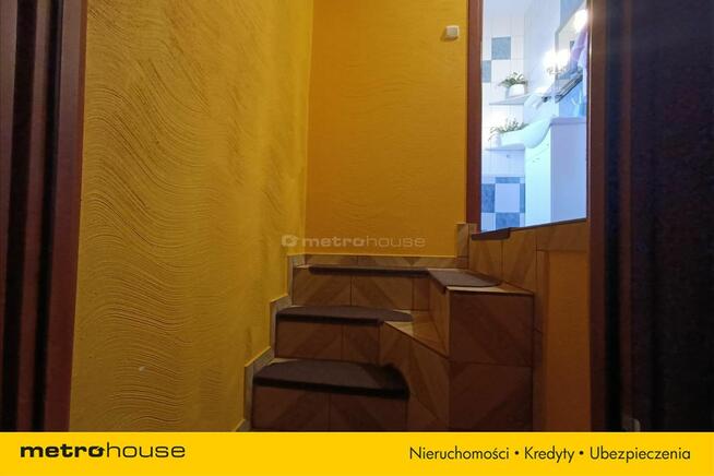 Na sprzedaż pół bliźniaka