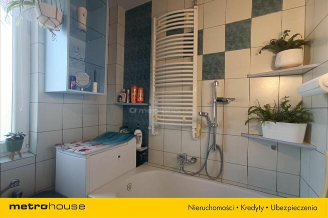 Na sprzedaż pół bliźniaka