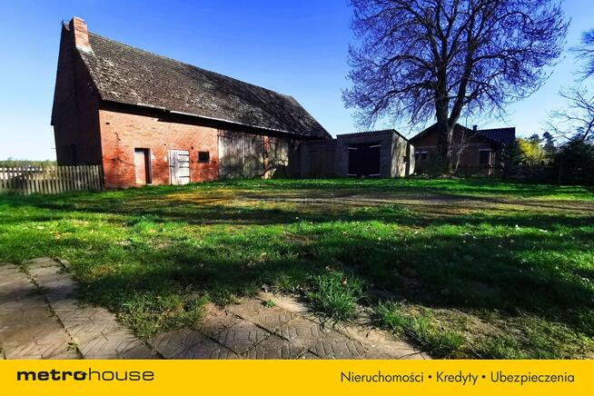 Twój dom w Stradomii dla rodziny i biznesu