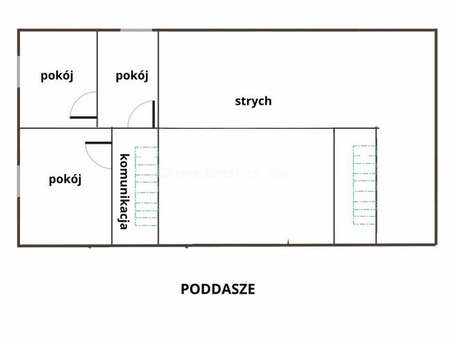 Twój dom w Stradomii dla rodziny i biznesu
