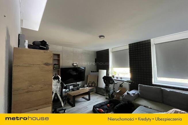 Budynek z projektem pod dom opieki