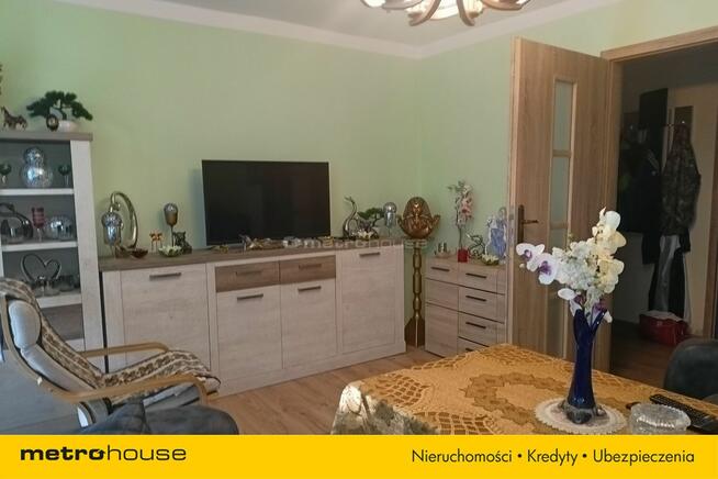 Mieszkanie 4 pokoje, garaż, ogródek, koło Tychowa