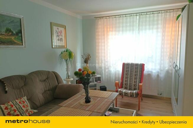 Mieszkanie 4 pokoje, garaż, ogródek, koło Tychowa