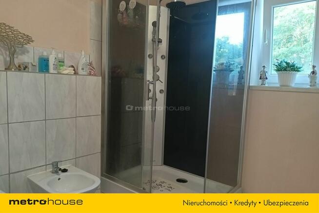 Mieszkanie 4 pokoje, garaż, ogródek, koło Tychowa