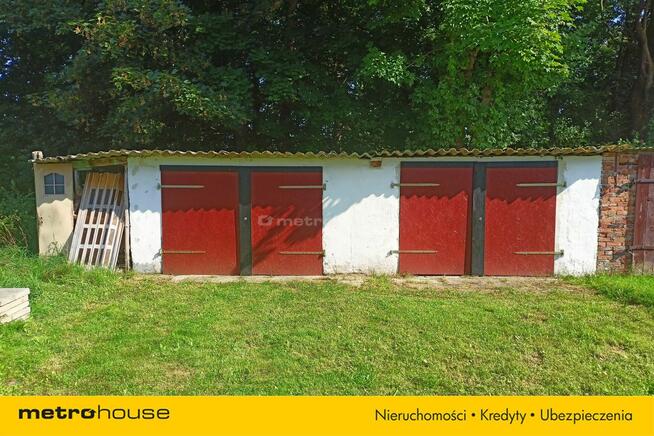 Mieszkanie 4 pokoje, garaż, ogródek, koło Tychowa