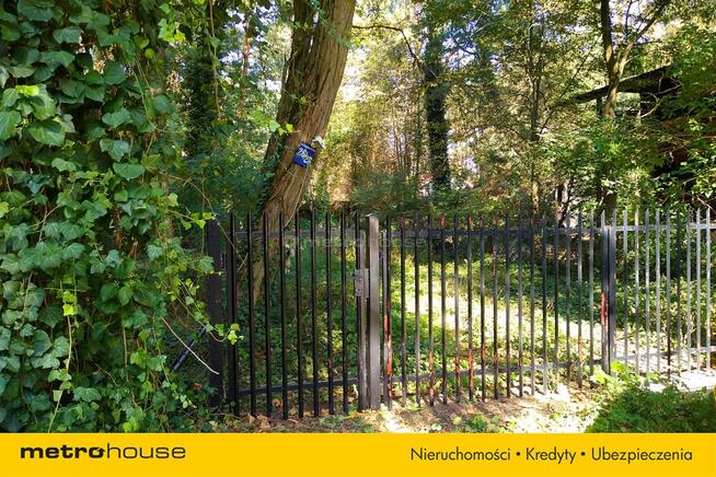 Działka Sokolniki-Las, ul. Kasprowicza