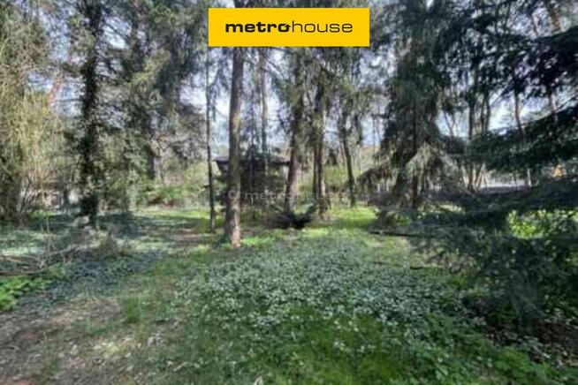 Działka Sokolniki-Las, ul. Kasprowicza