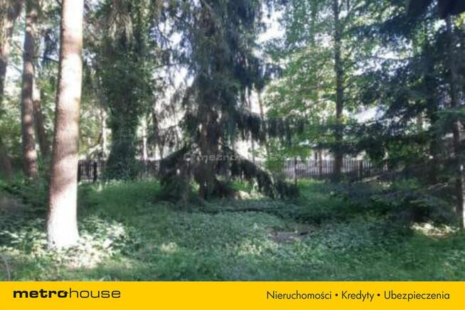 Działka Sokolniki-Las, ul. Kasprowicza