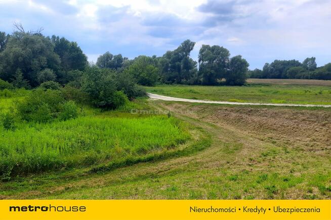 Nieruchomość rolna kilka km od Konstancina.