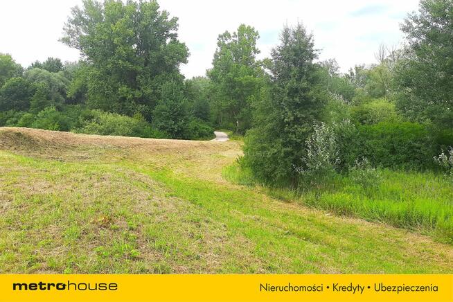 Nieruchomość rolna kilka km od Konstancina.