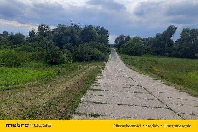 Nieruchomość rolna kilka km od Konstancina.