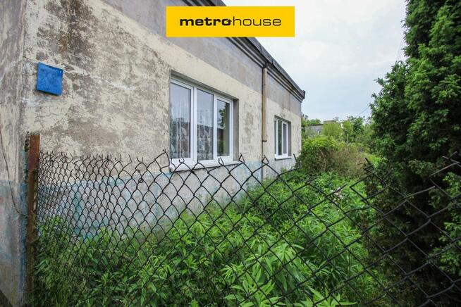 Dom do remontu obrzeża Pabianic