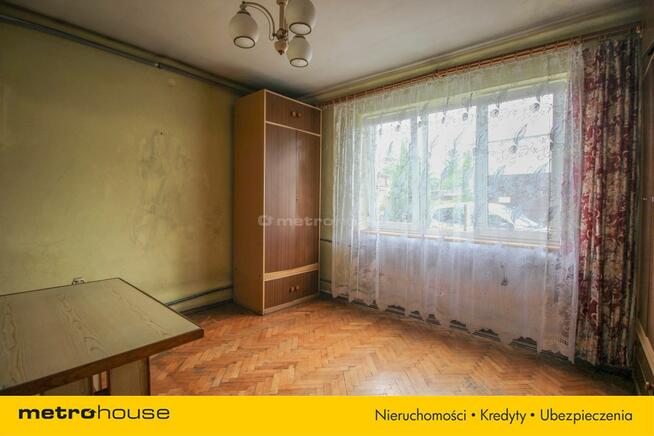 Dom do remontu obrzeża Pabianic