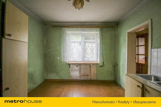 Dom do remontu obrzeża Pabianic