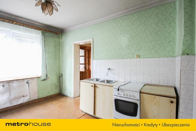 Dom do remontu obrzeża Pabianic