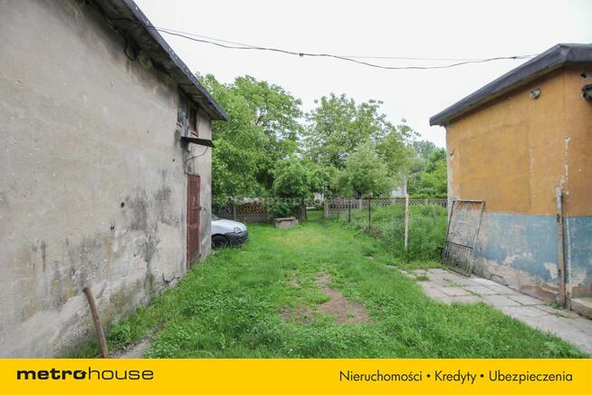 Dom do remontu obrzeża Pabianic