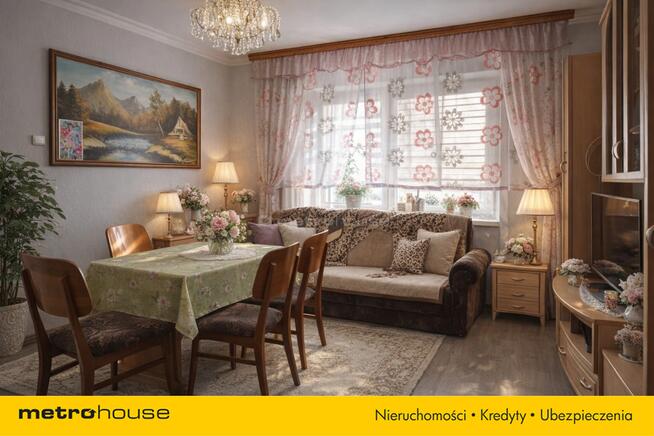 Dom z dużą działką - Domaniewice!