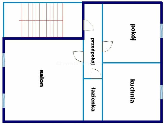 BEZCZYNSZOWE M3 w Chojnicach!