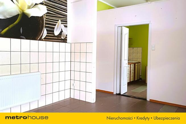 Lokal usługowy; DOM; mieszkanie; działka w jednym