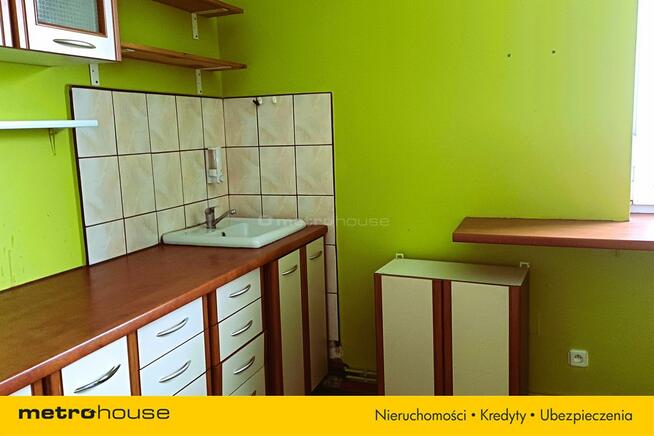 Lokal usługowy; DOM; mieszkanie; działka w jednym