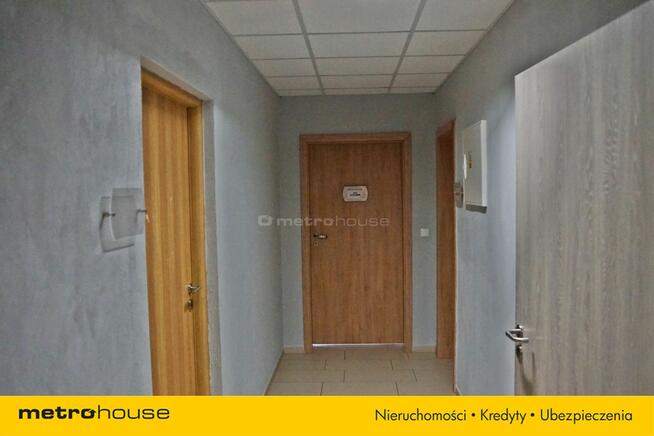 Wynajmę lokal biurowy z bezproblemowym parkingiem