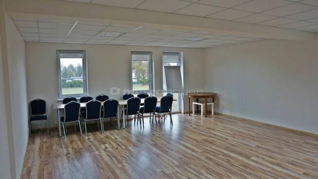 Wynajmę lokal biurowy z bezproblemowym parkingiem