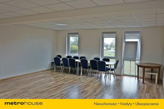 Wynajmę lokal biurowy z bezproblemowym parkingiem