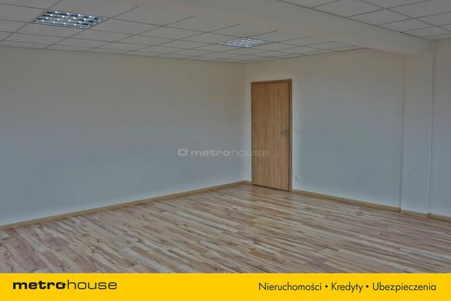 Wynajmę lokal biurowy z bezproblemowym parkingiem