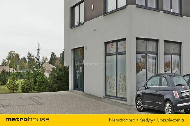 Wynajmę lokal biurowy z bezproblemowym parkingiem